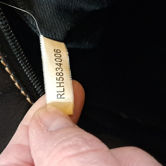 Relic Purse - Picture 9 of 9